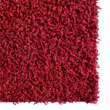 aisle runner 100% polyester microfiber home floor mat